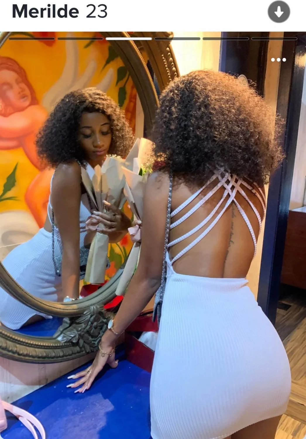 Baddie 🇦🇴 image 4