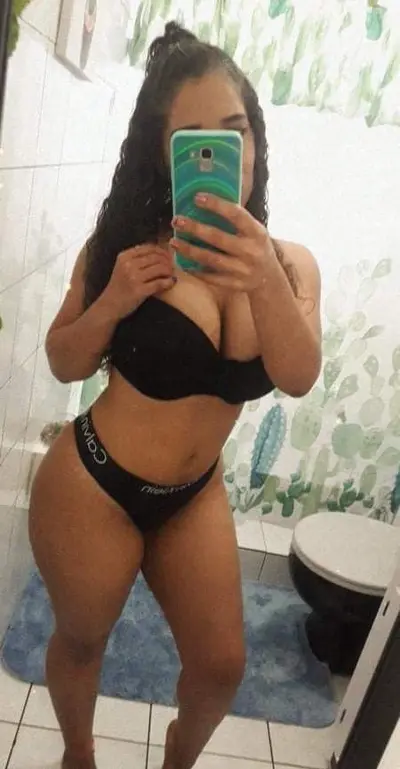 Morena de PR cover image
