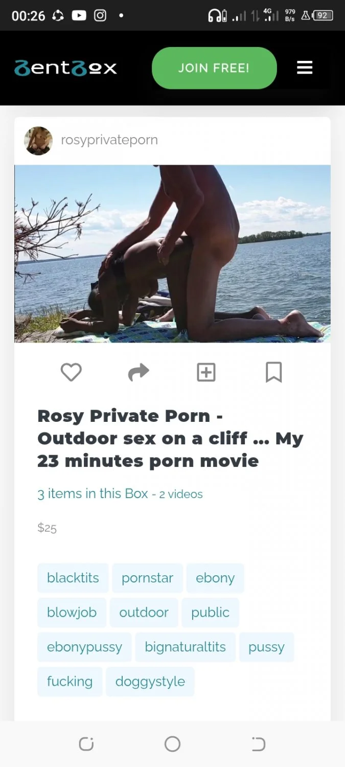 I NEED HER VIDEOS image 37