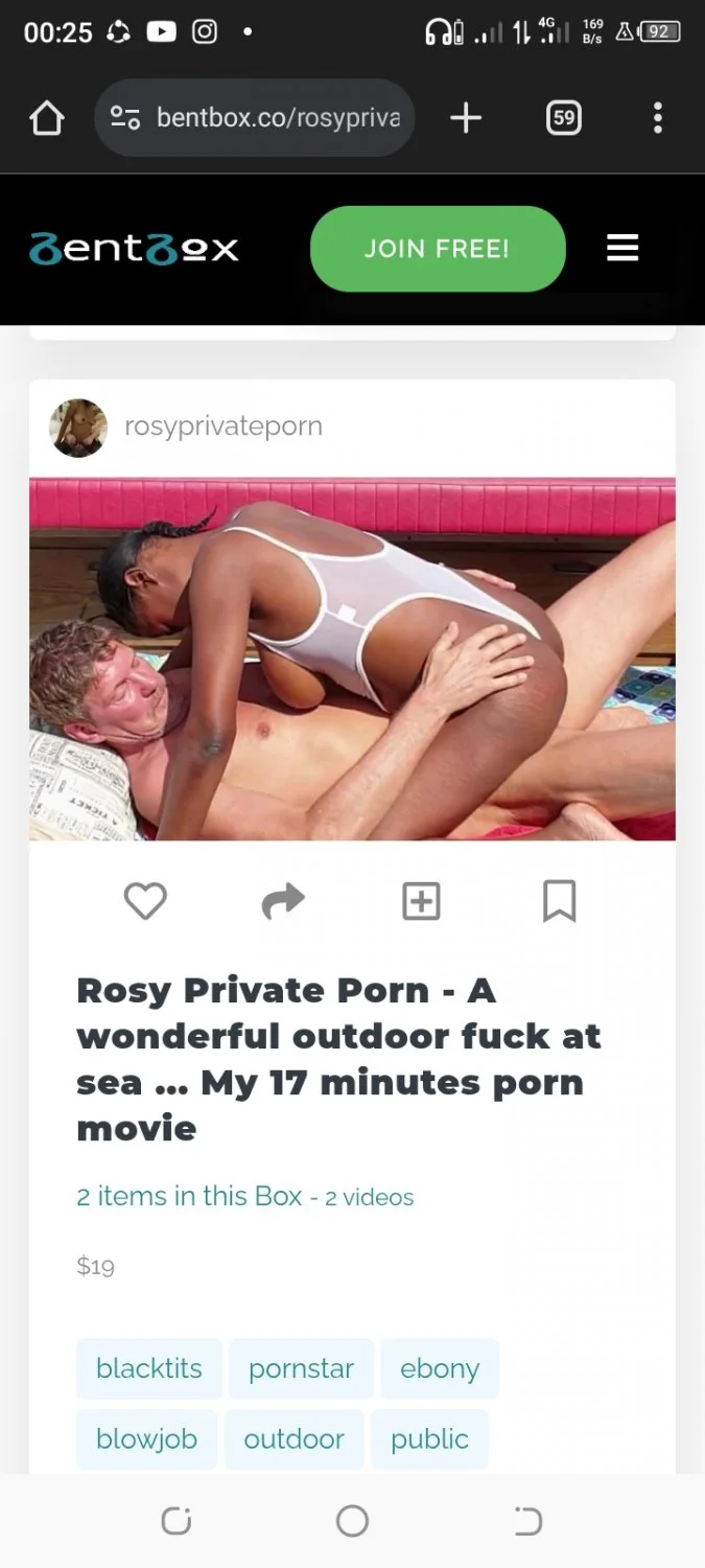 I NEED HER VIDEOS image 38