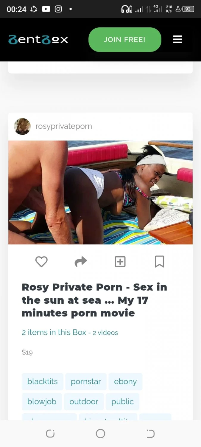I NEED HER VIDEOS image 42