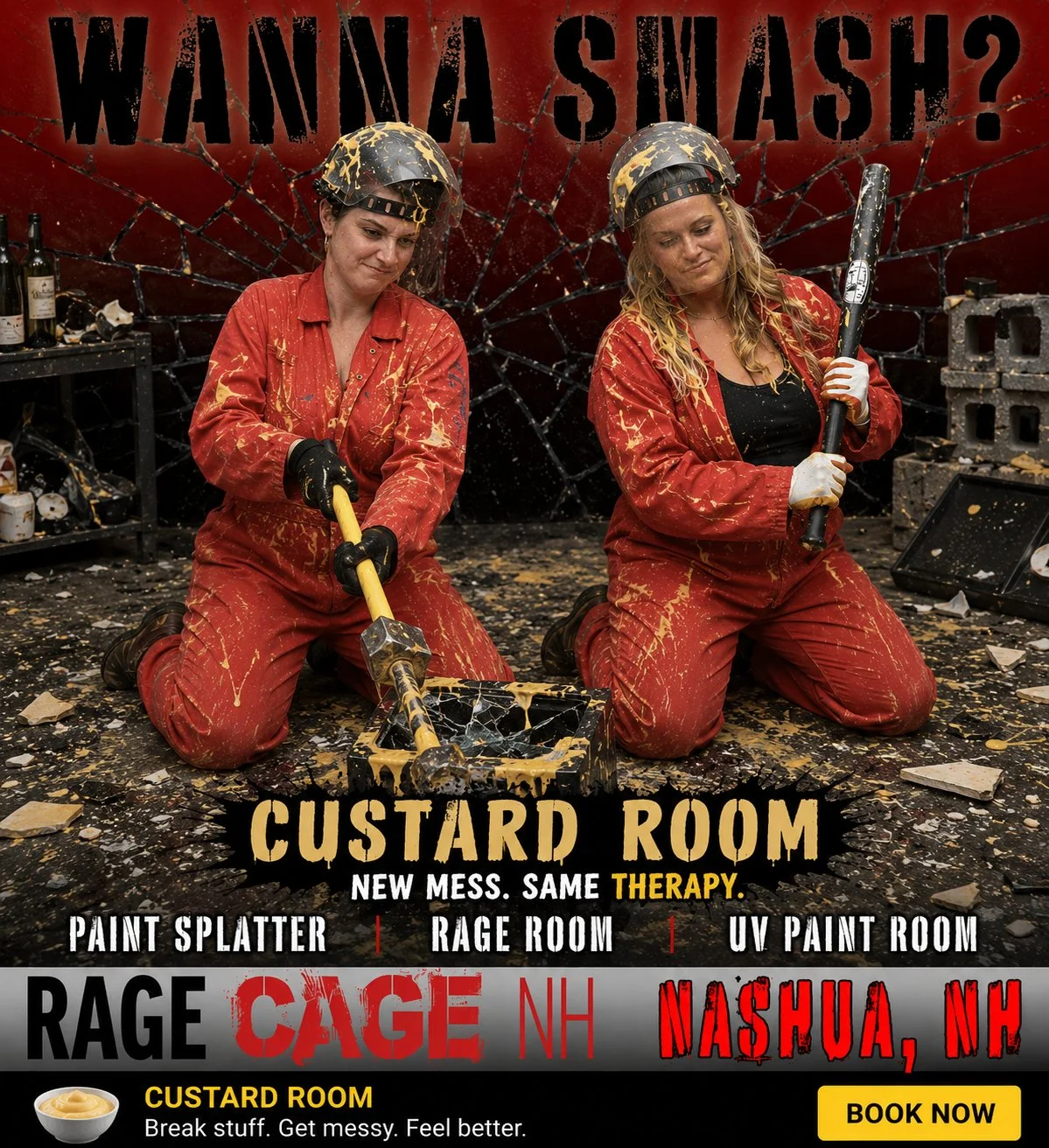 Feed my rage to your face image 2