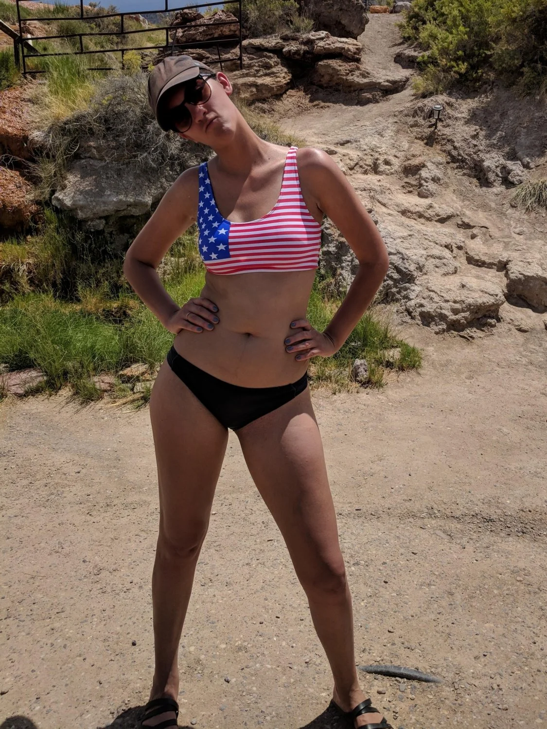 Webslut Hannah main image