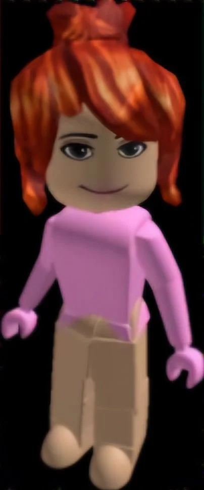 2 roblox girls with no pants image 2