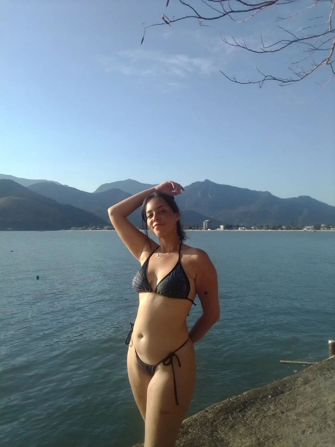 Esposa da manchinha na suruba image 12