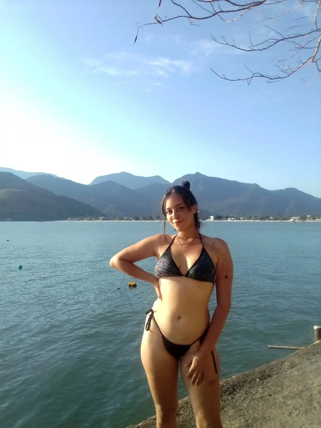 Esposa da manchinha na suruba image 18