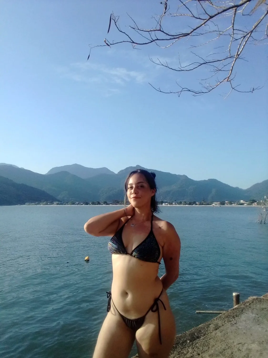 Esposa da manchinha na suruba image 23