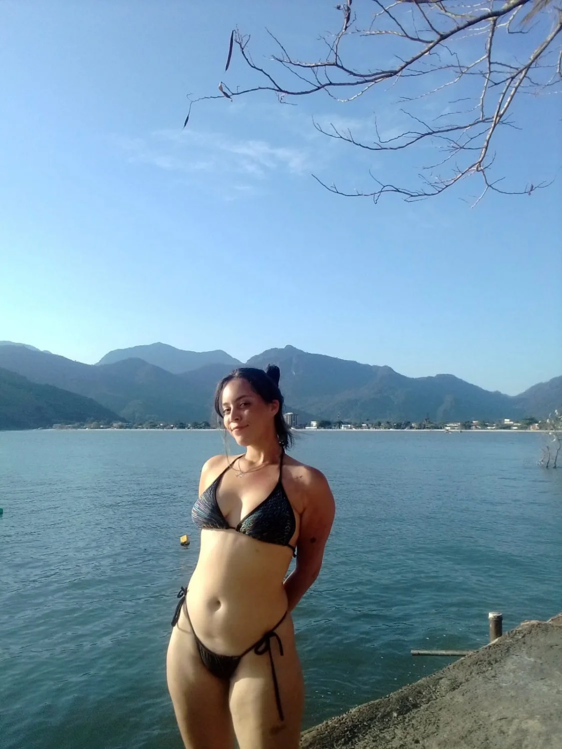 Esposa da manchinha na suruba image 25