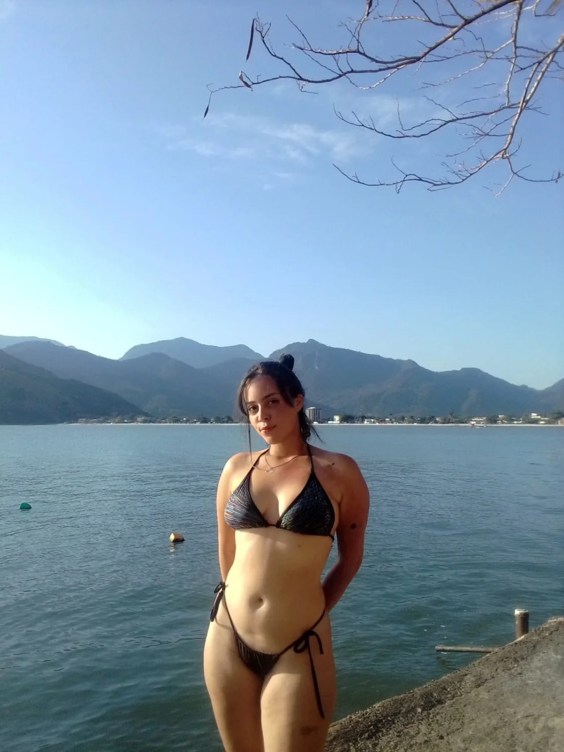 Esposa da manchinha na suruba image 26