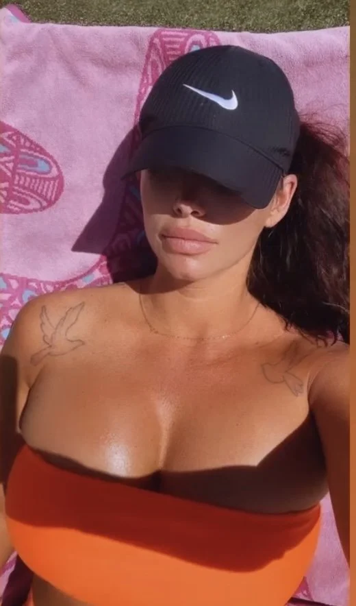 Nicole McNair Stripper image 2