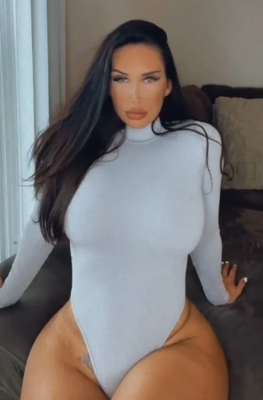Nicole McNair Stripper image 21