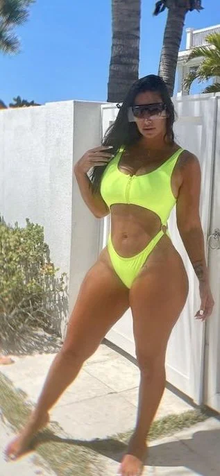 Nicole McNair Stripper image 36