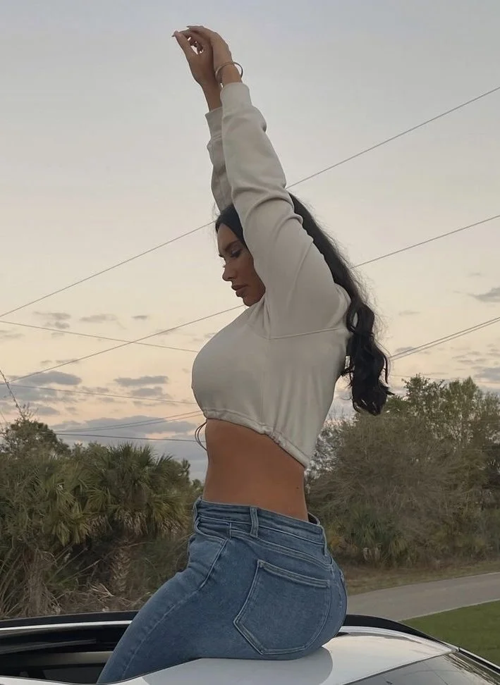Nicole McNair Stripper image 7