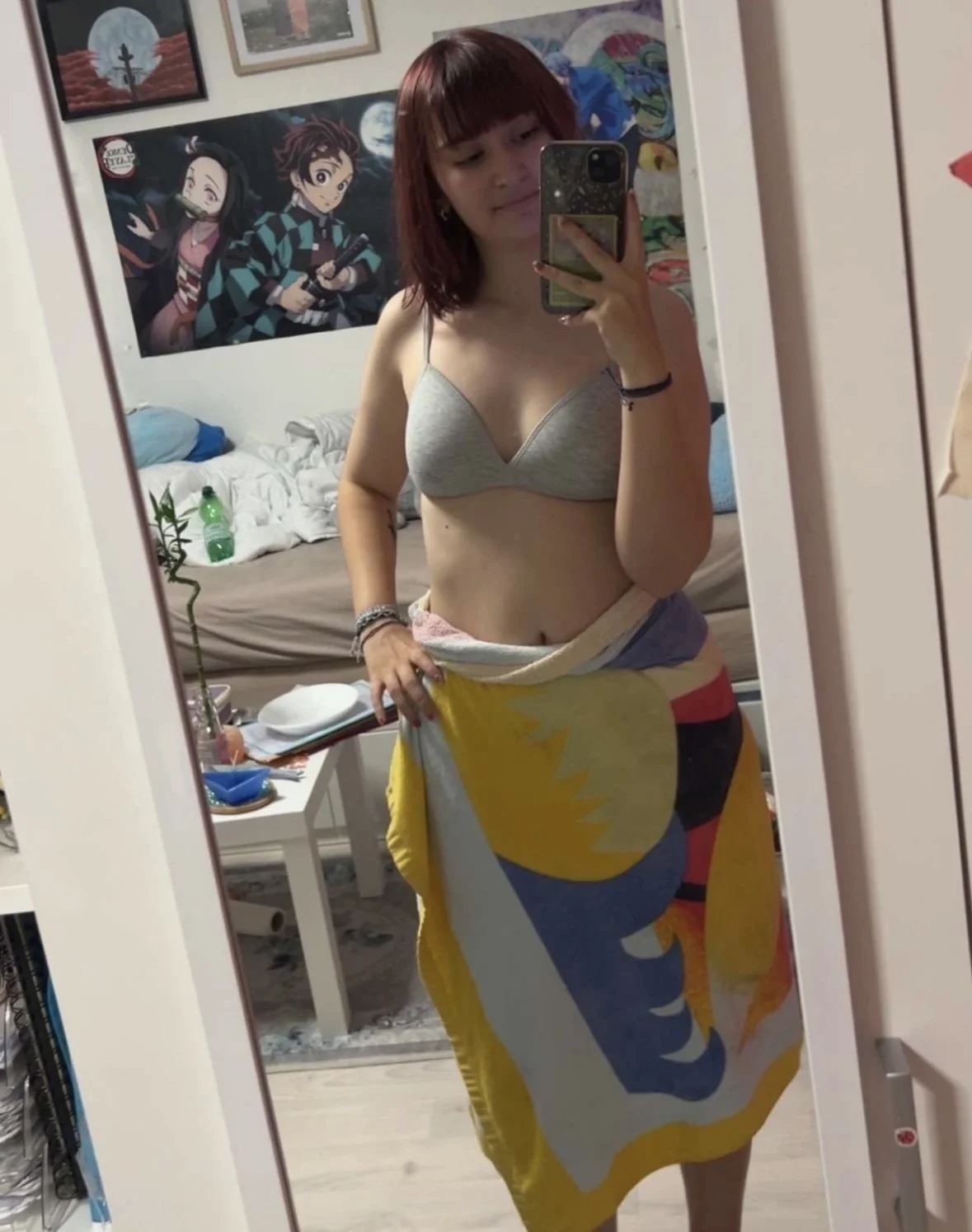 What would you do to my 19y virgin gf (no limits) image 10