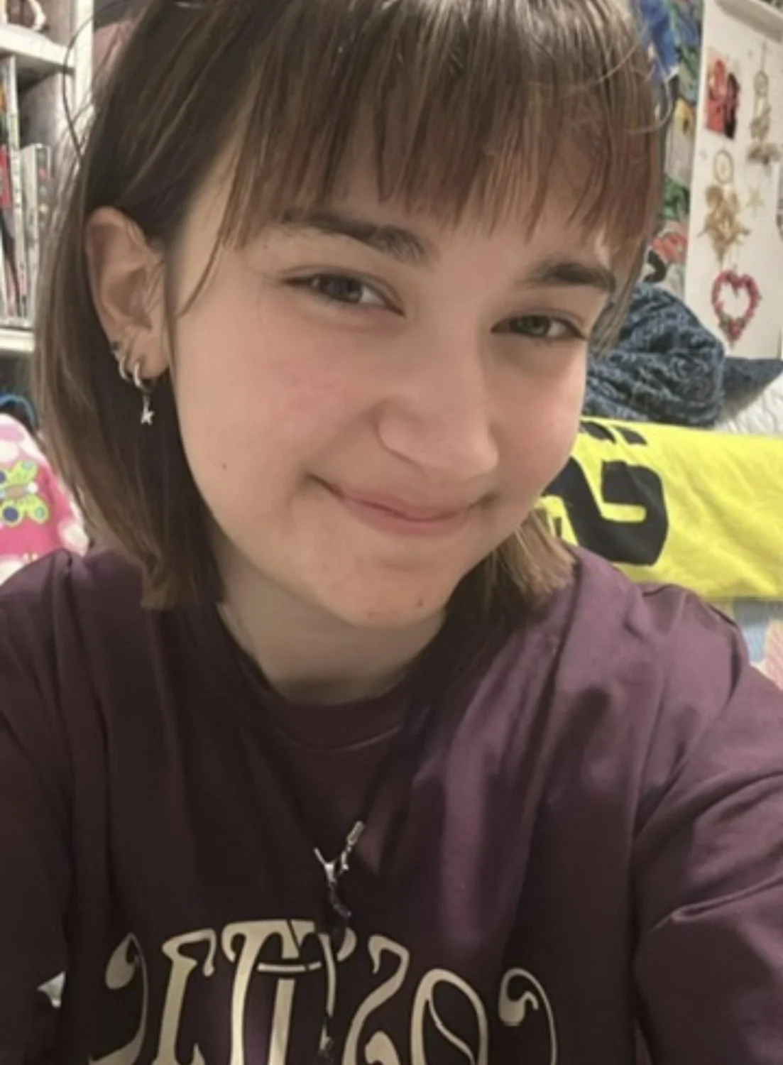 What would you do to my 19y virgin gf (no limits) image 13