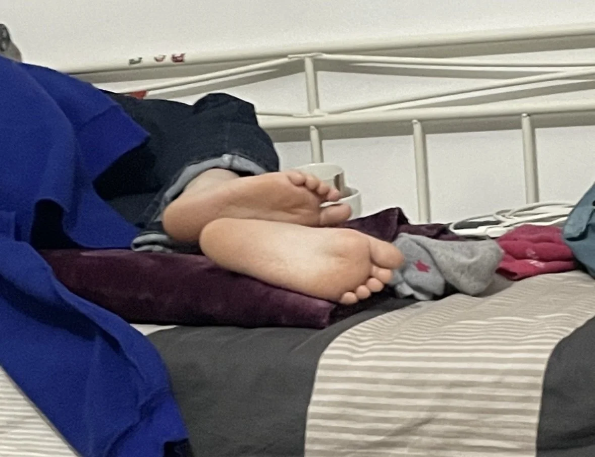 What would you do to my 19y virgin gf (no limits) image 3
