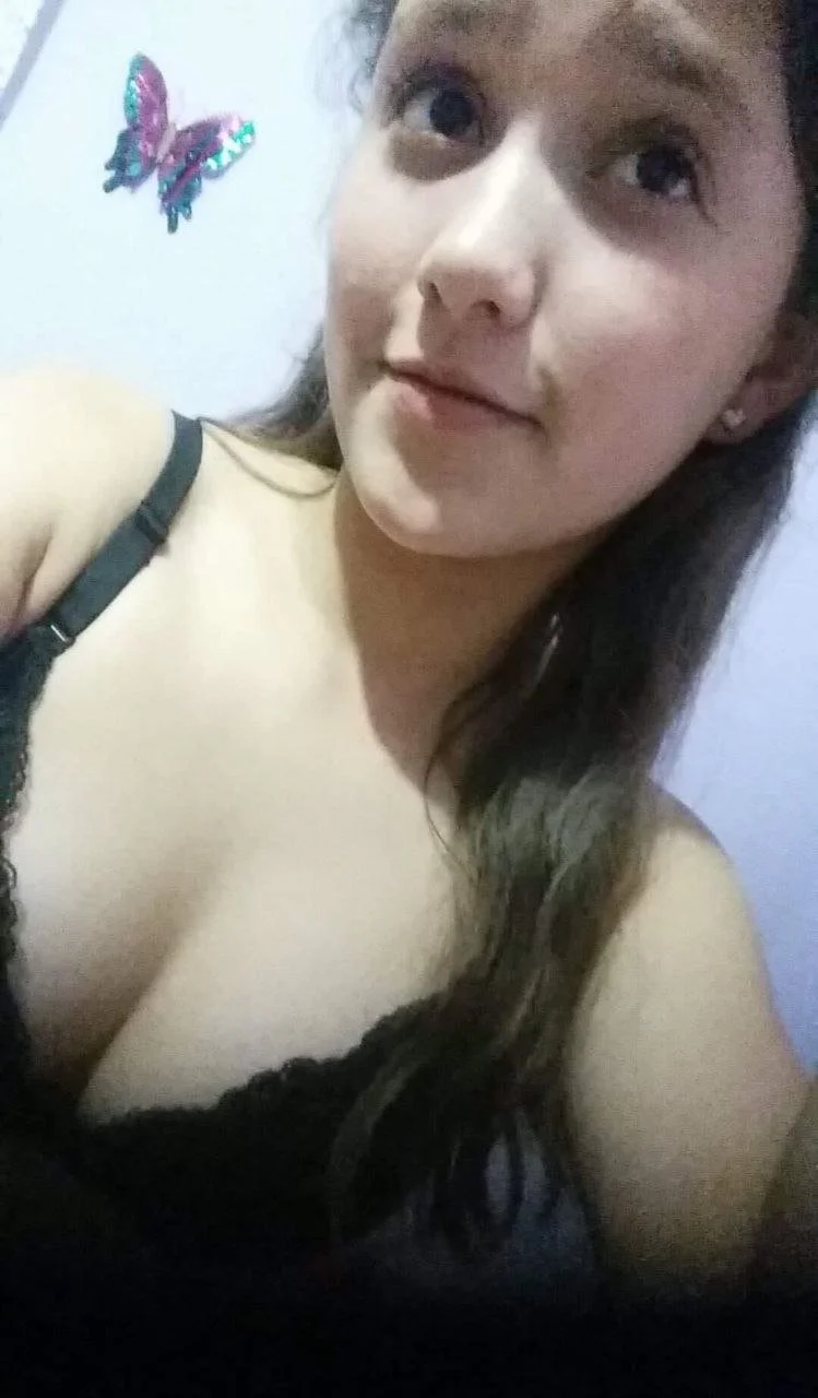 Teen joven puta 😈😈😈nalgona güera Karla Michelle Iztacalco zorra monta vergas, si la conoces dime! image 8