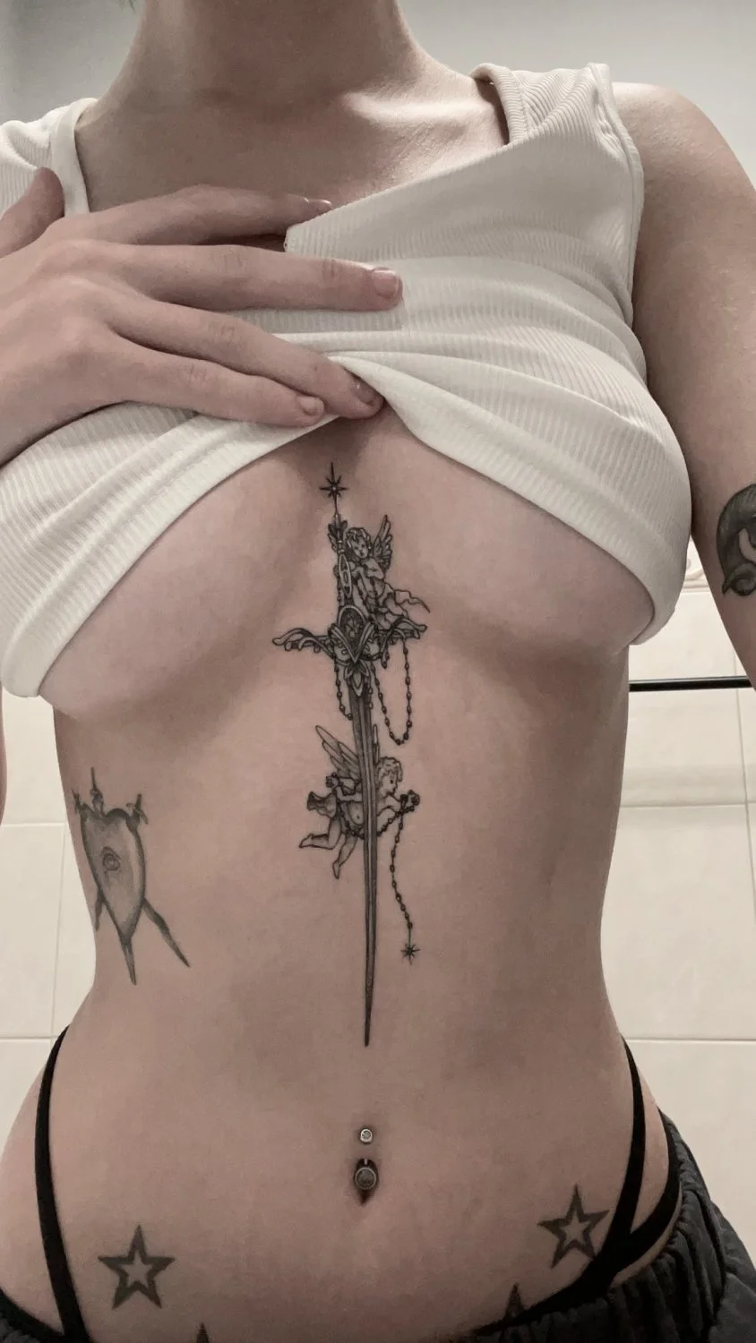 Petite goth tiktok white girl twitter slut image 12