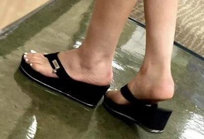Legs looking longer than a Monday (OC) image 24