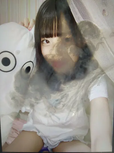 Japanese Idol SoP(Azu○a W○da) cover image