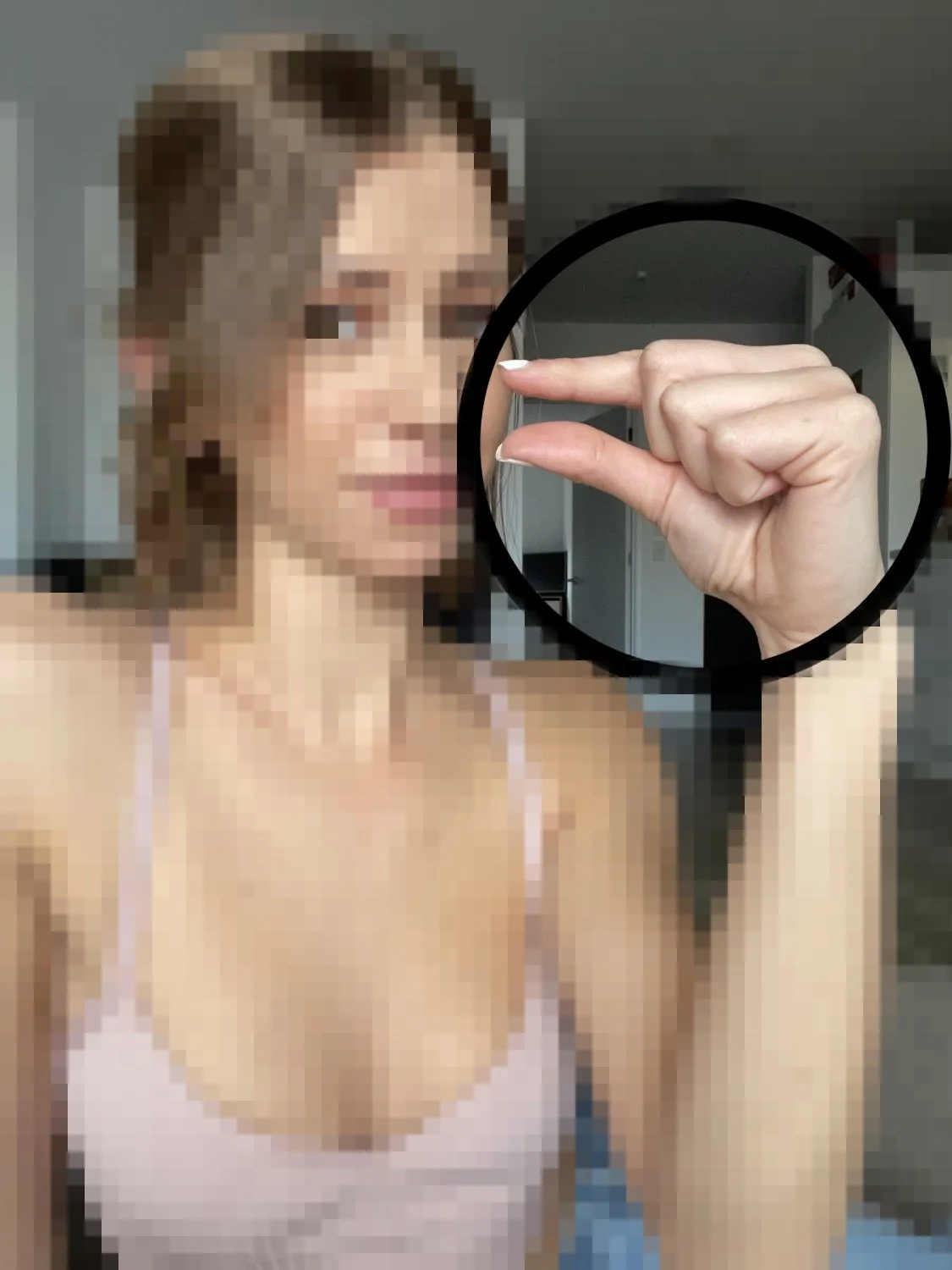 You don't deserve to jerk to your irls Make her beta proof focus on her feet. Kik illfuckyourwife345 image 17