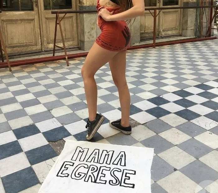 Argentina Egresada 🇦🇷 image 38