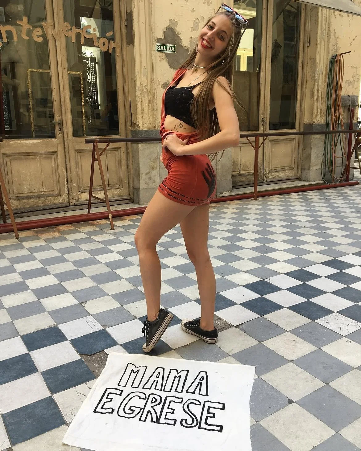 Argentina Egresada 🇦🇷 image 4