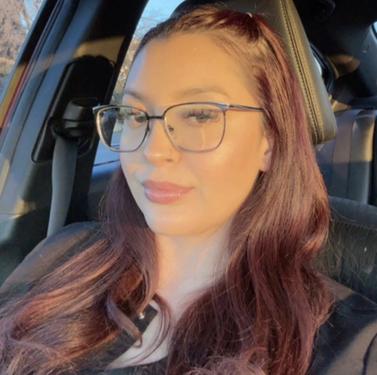 Latina Paulina from 209 who has her nudes image 6