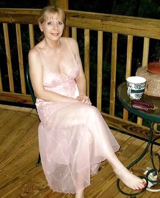 Milf Feet Mix V image 5