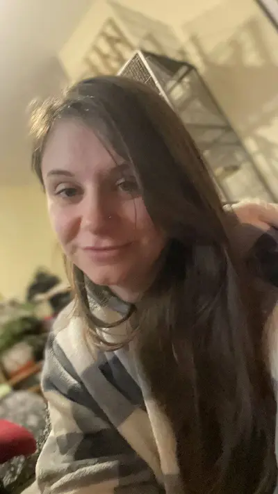 33yo wife's sister cover image