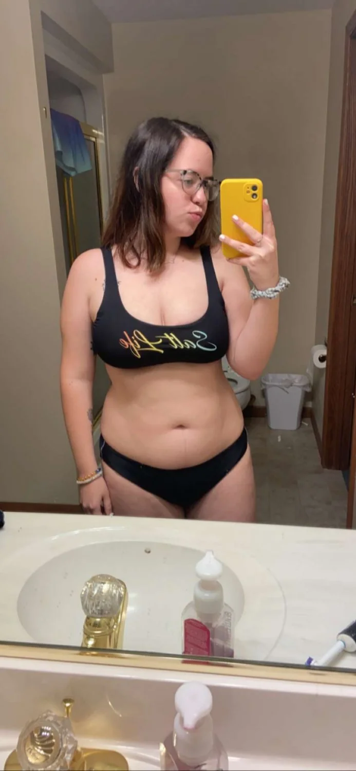 Failed slut thought she was safe main image