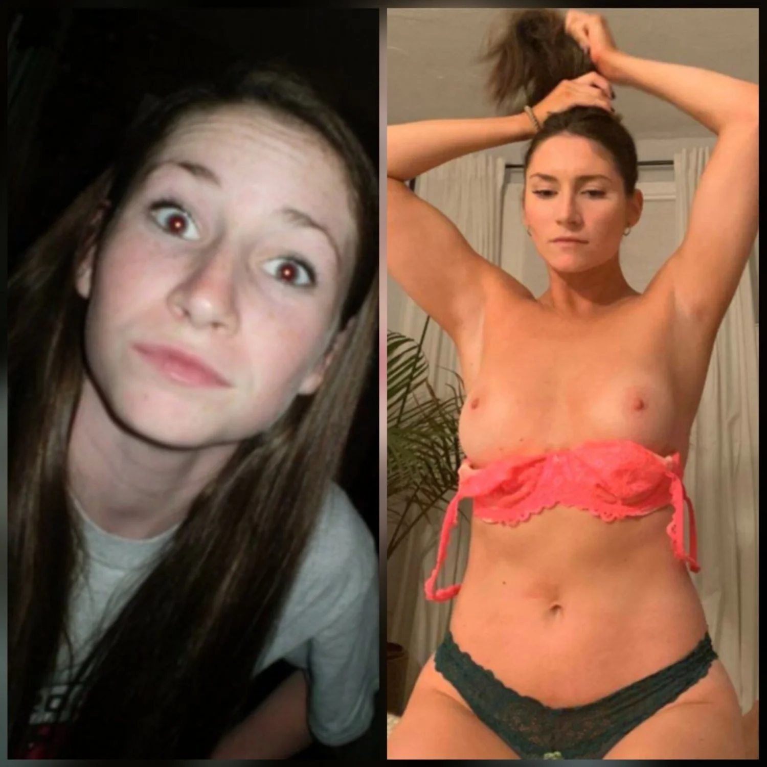Amateur on off image 11