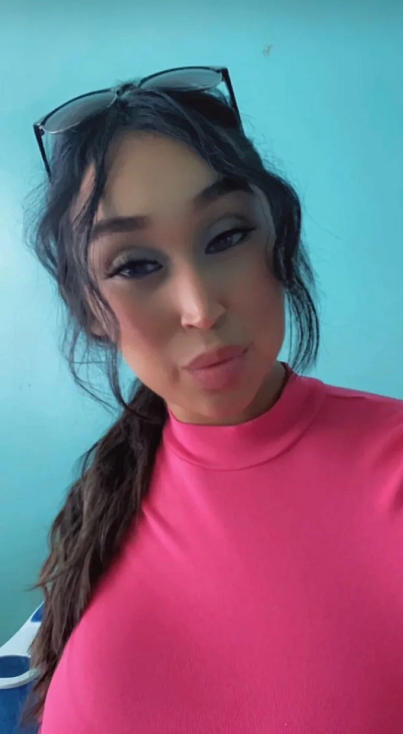 Chicago Latina thot image 4
