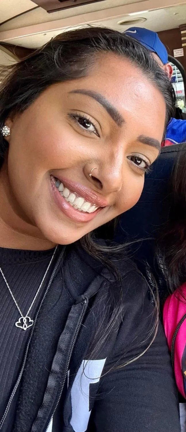 Desi baddie cucks bwc with BBC image 8