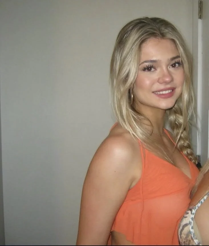Sienna Colorado college slut image 10