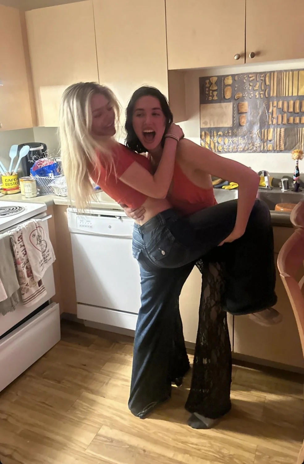 Sienna Colorado college slut image 16