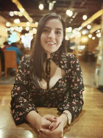 Daniela Puta Mexicana cover image