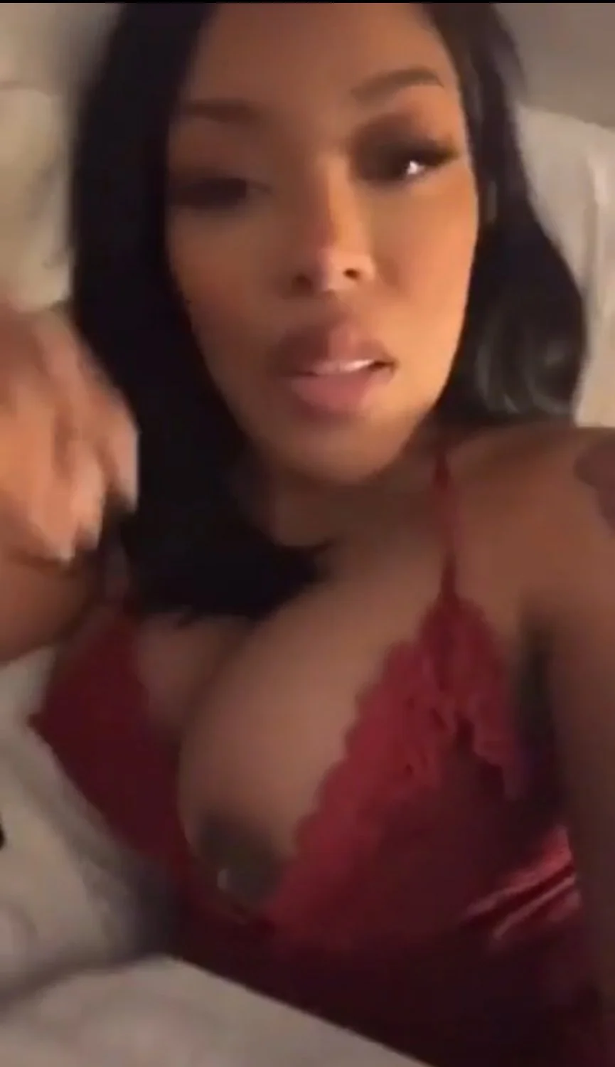 K Michelle main image