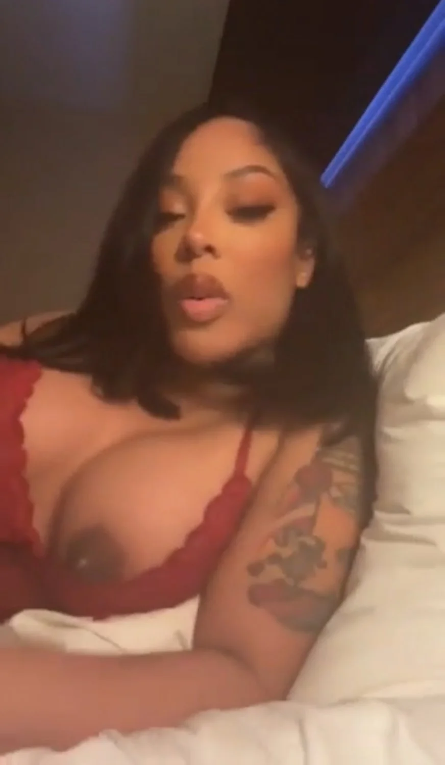 K Michelle image 3