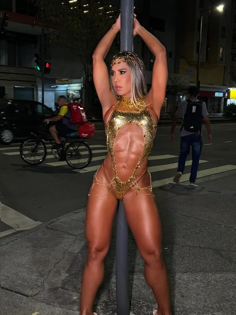 Mulher Melão Rēnåtª Frïsøn Puta Safada image 13