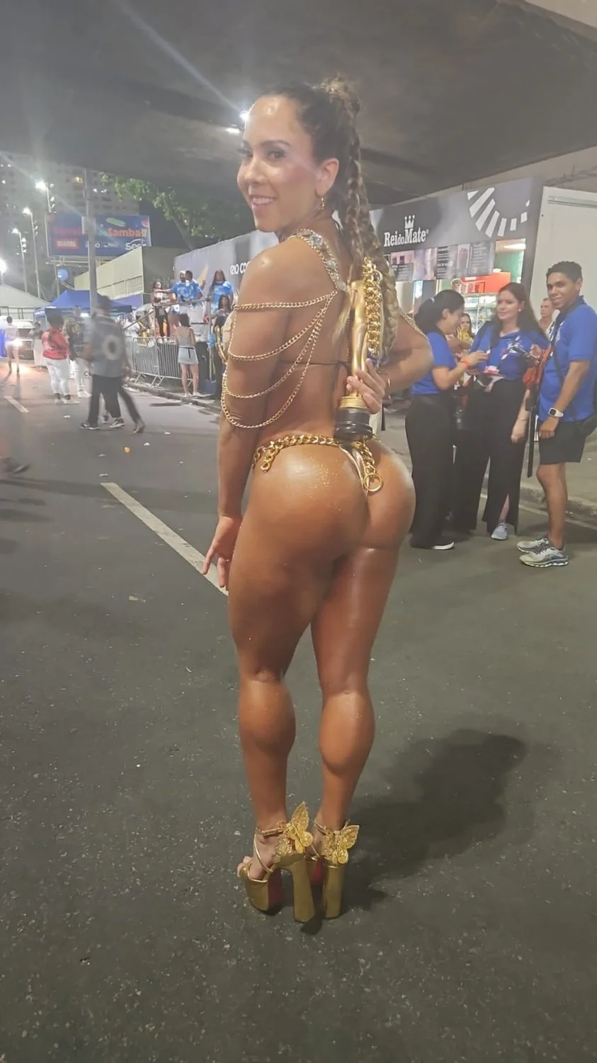 Mulher Melão Rēnåtª Frïsøn Puta Safada image 22
