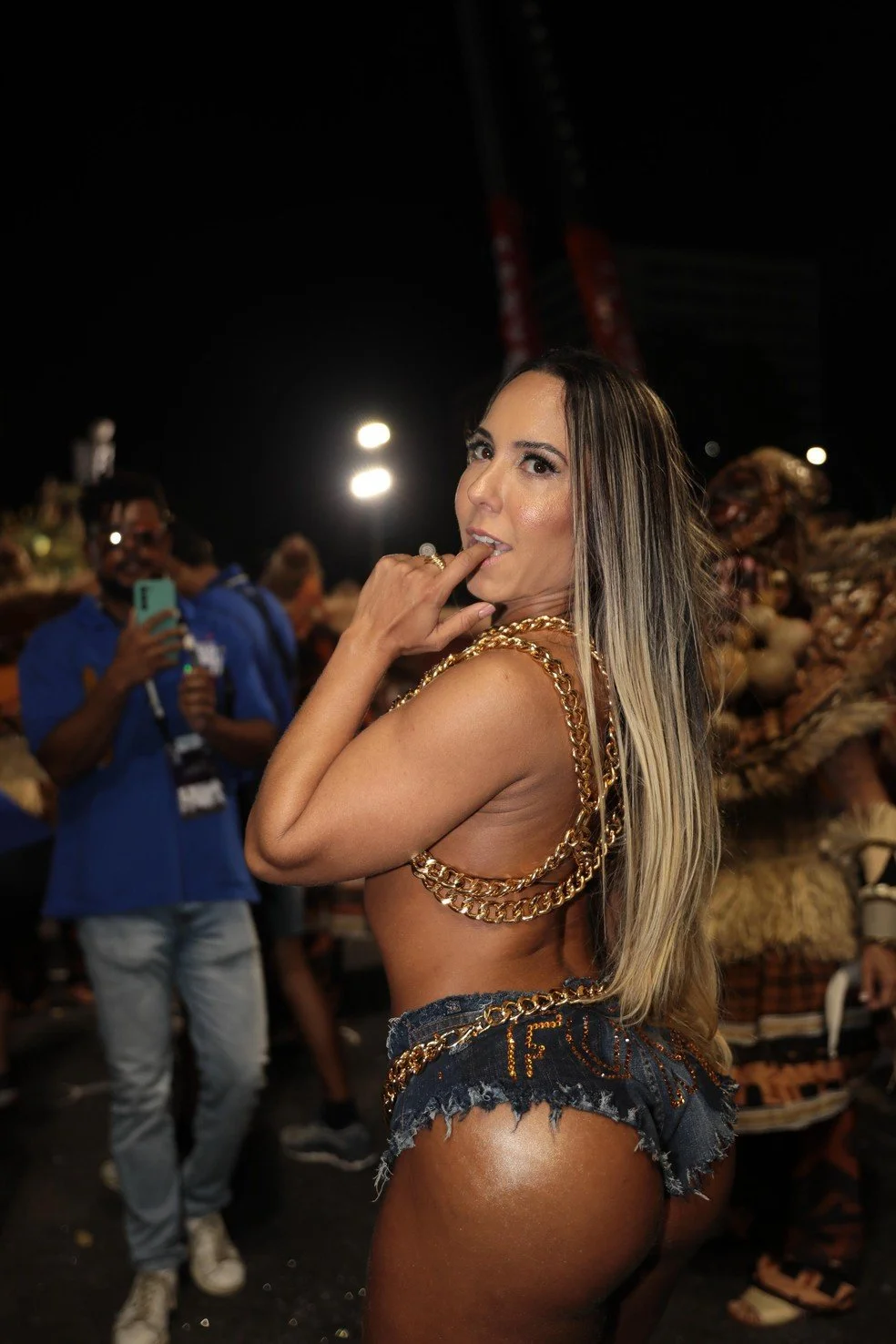 Mulher Melão Rēnåtª Frïsøn Puta Safada image 26