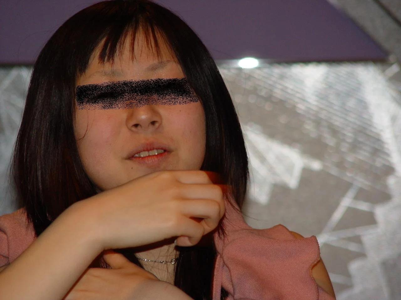 Japanese girl Ai leak pt-1 image 19