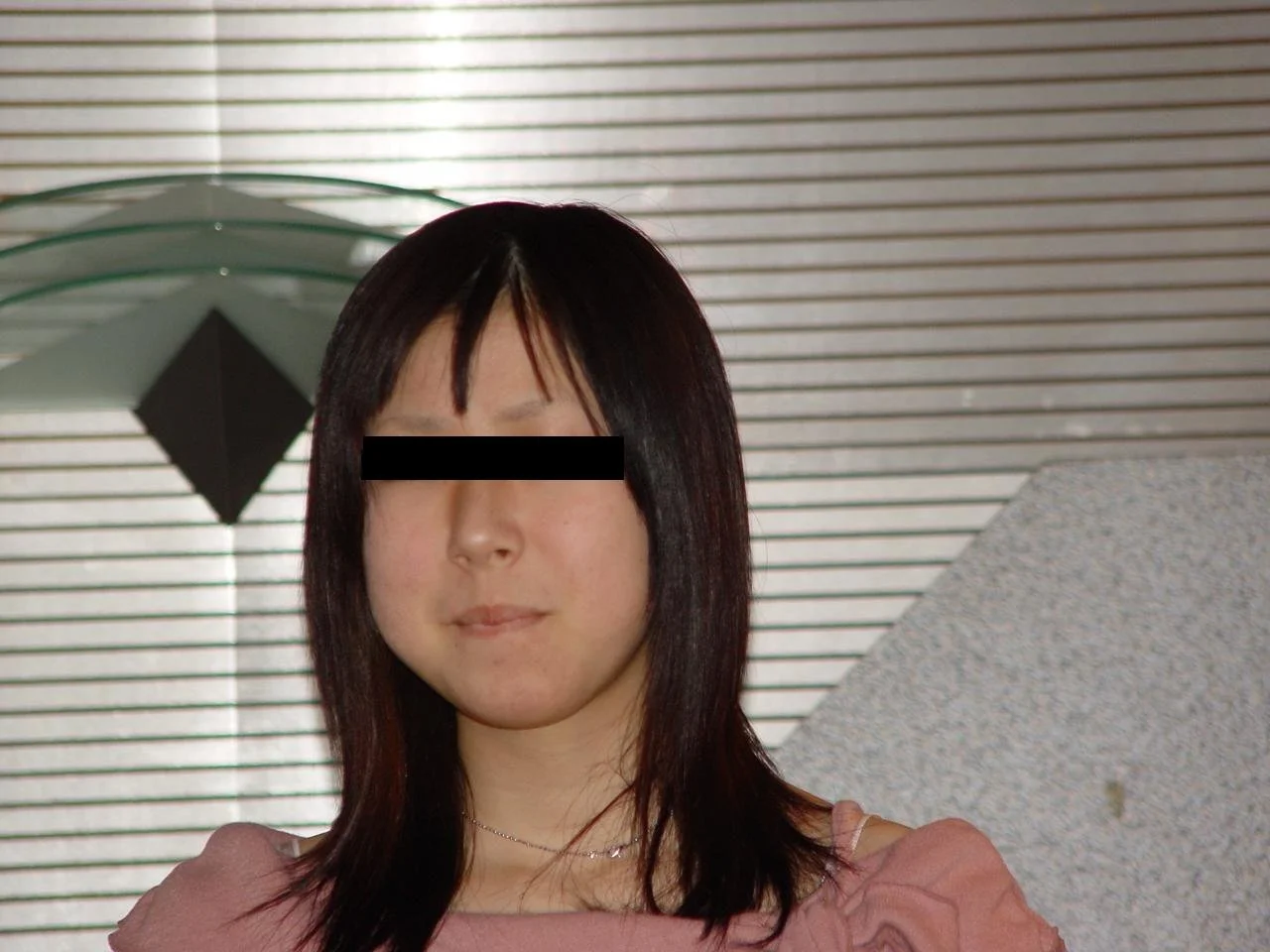 Japanese girl Ai leak pt-1 image 2