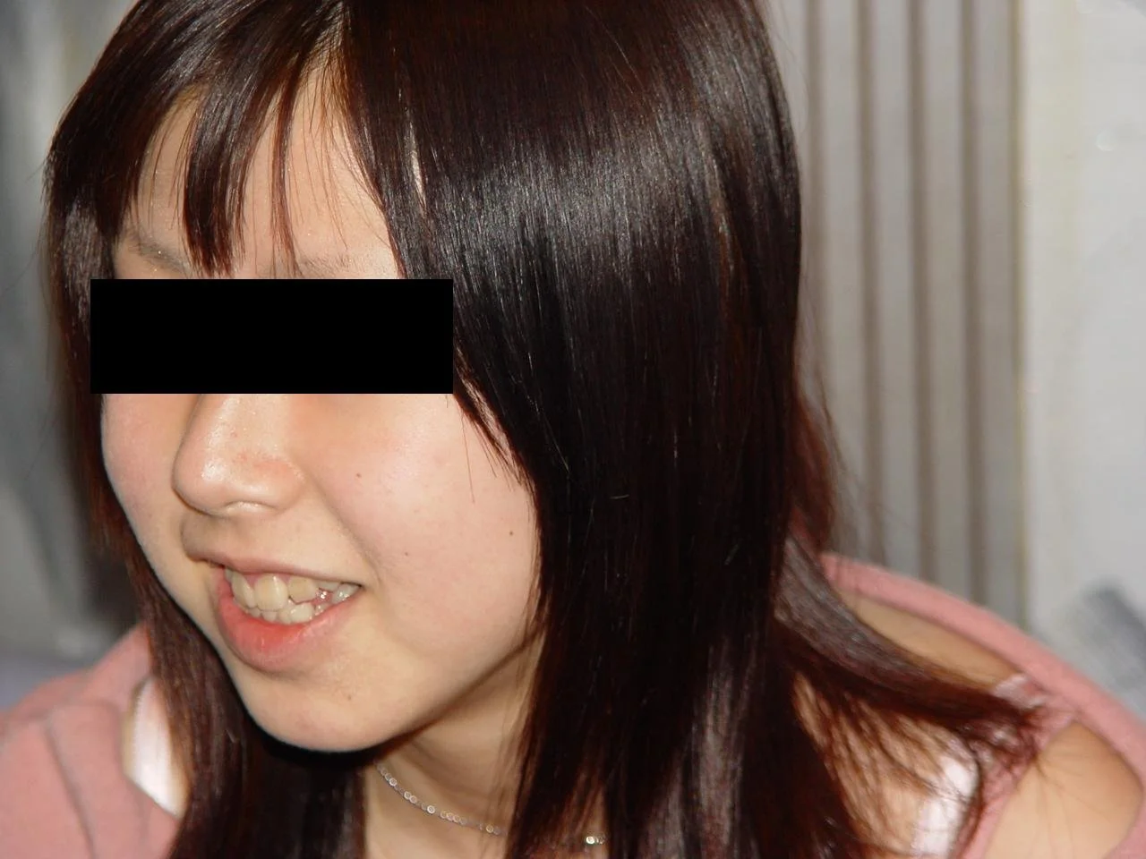 Japanese girl Ai leak pt-1 image 20