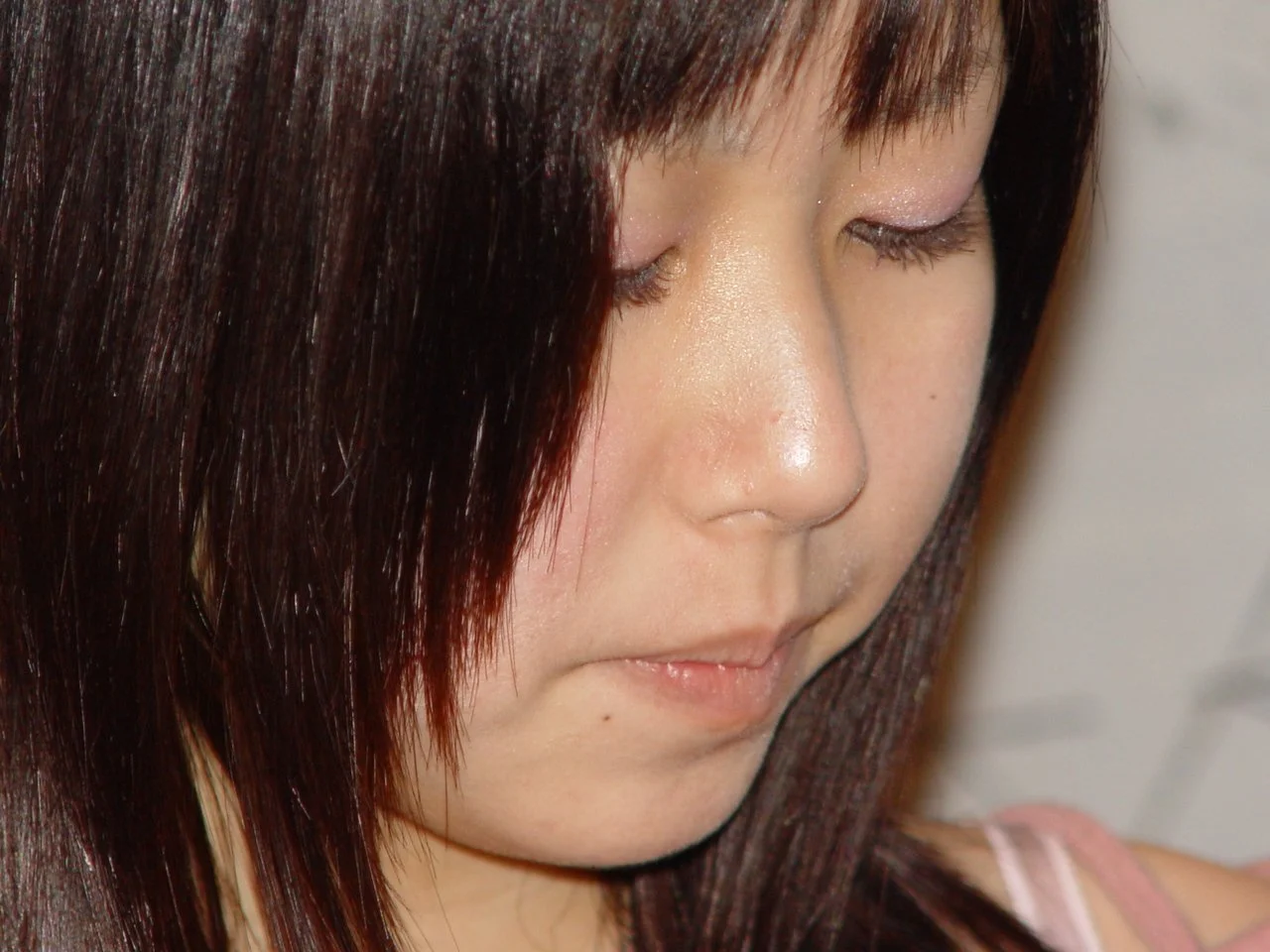 Japanese girl Ai leak pt-1 image 4