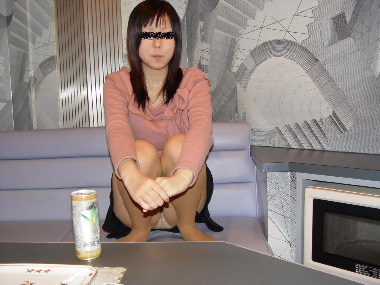 Japanese girl Ai leak pt-1 image 40