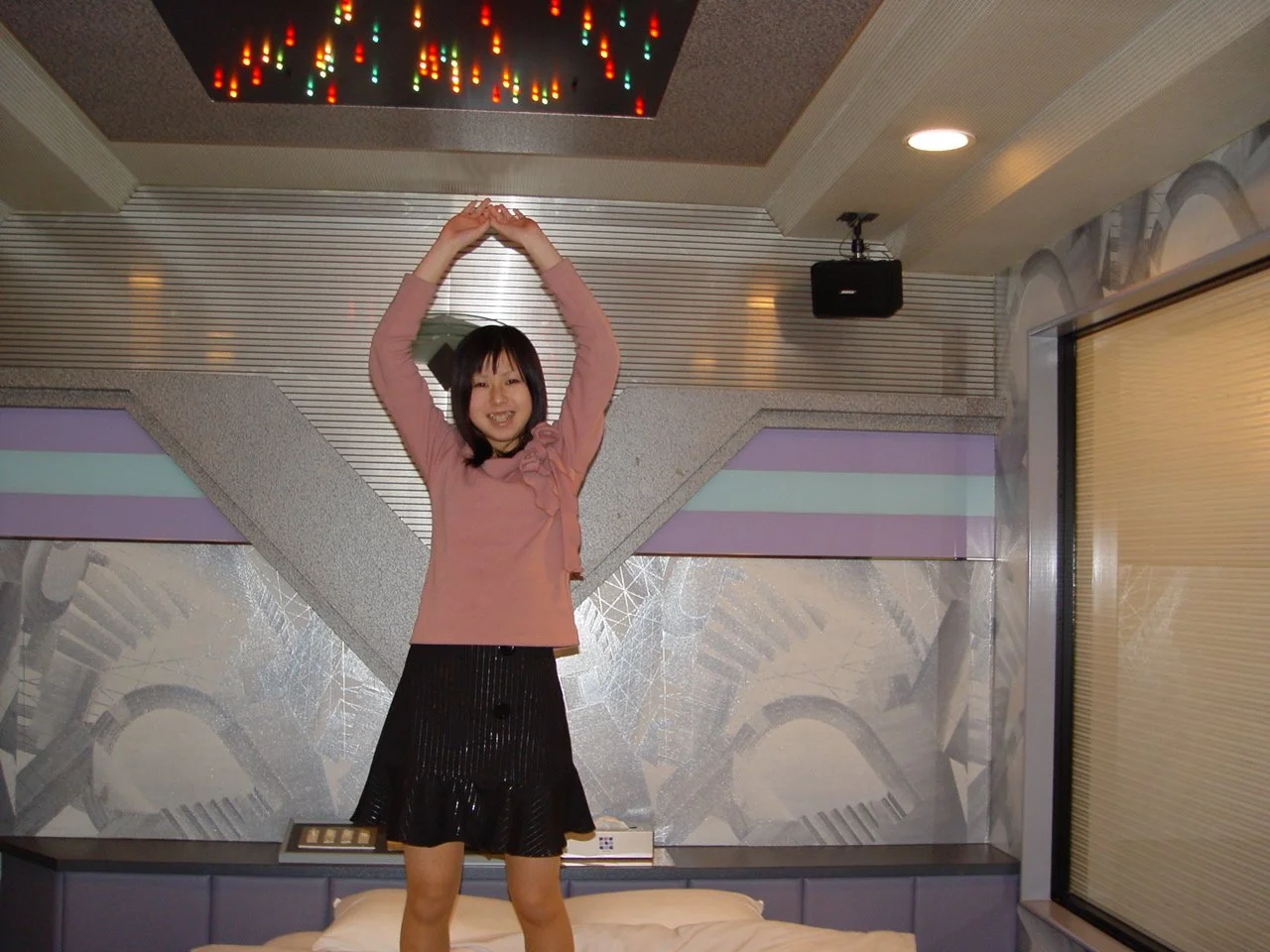 Japanese girl Ai leak pt-1 image 5