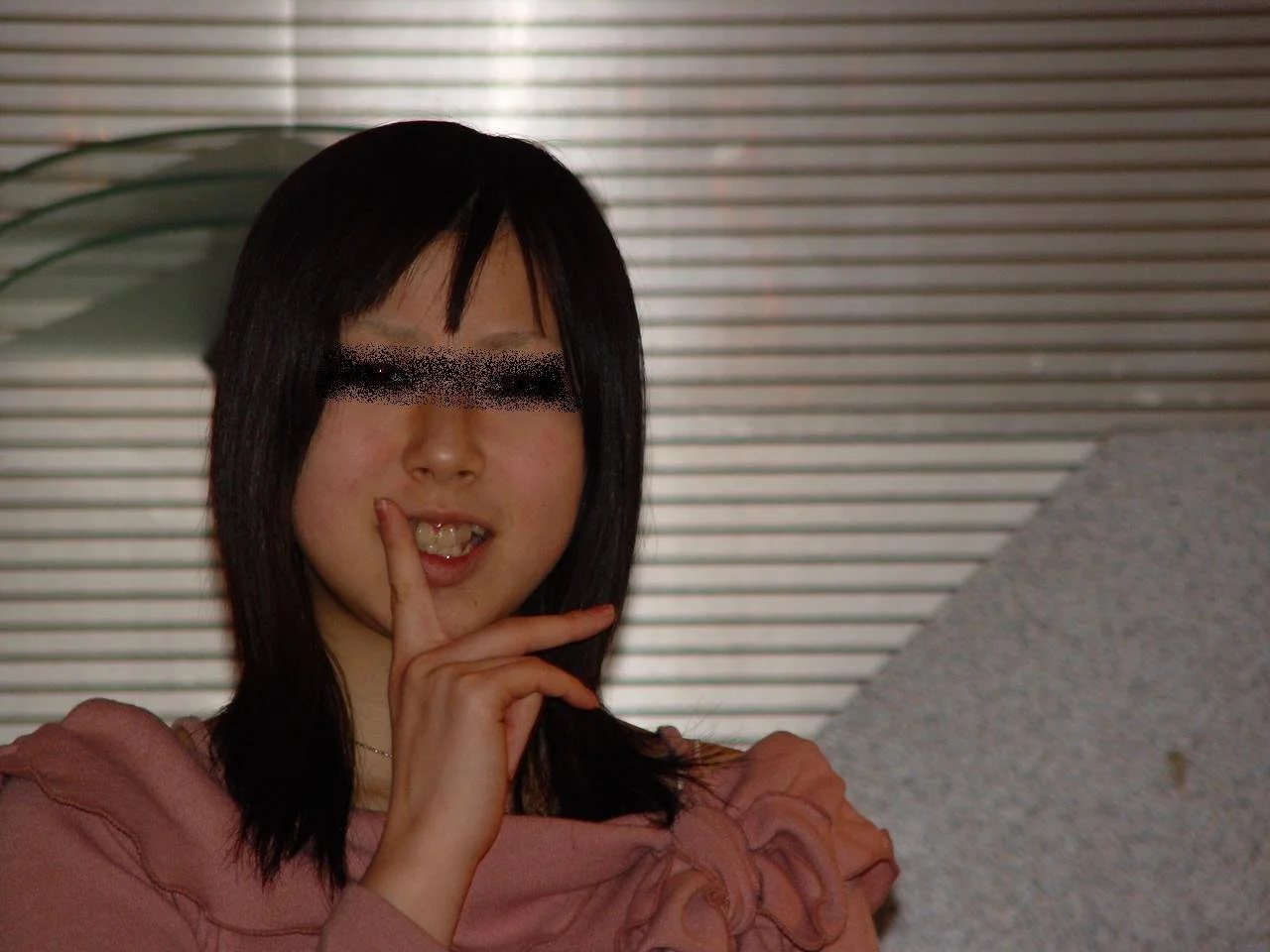 Japanese girl Ai leak pt-1 image 8