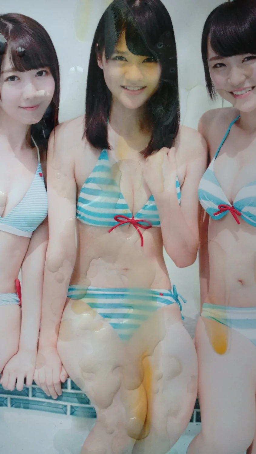 hitomi-chan (💦1+💦2+💦3 / =L / 16 / 2017) image 3